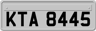 KTA8445