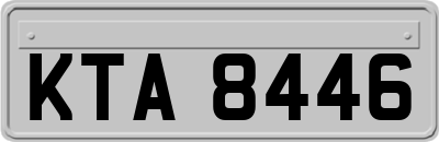 KTA8446