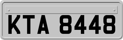 KTA8448