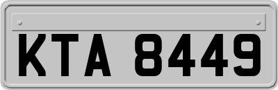 KTA8449