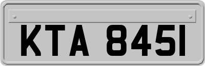 KTA8451