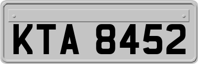 KTA8452