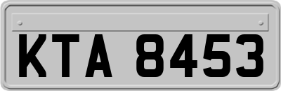 KTA8453