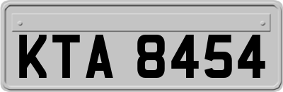 KTA8454