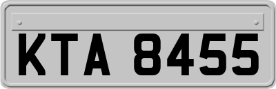 KTA8455