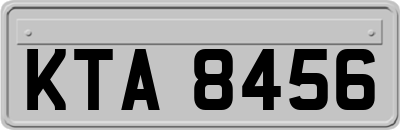 KTA8456