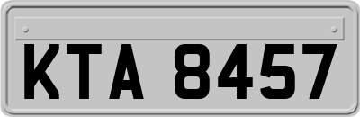 KTA8457