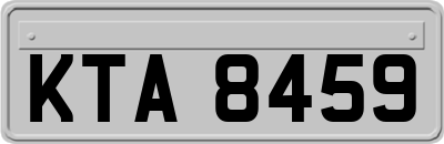 KTA8459