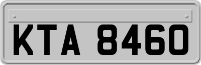 KTA8460