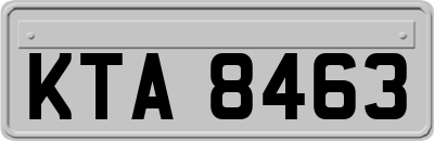 KTA8463