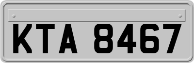 KTA8467