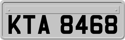 KTA8468