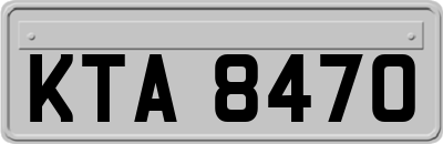 KTA8470