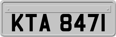 KTA8471