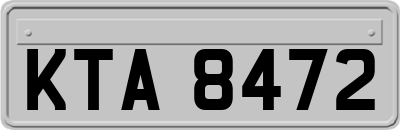 KTA8472