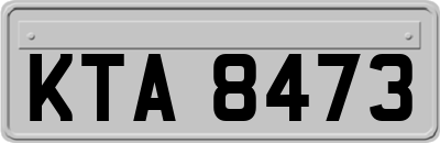 KTA8473
