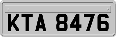 KTA8476