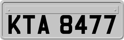 KTA8477