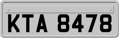 KTA8478