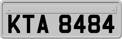 KTA8484