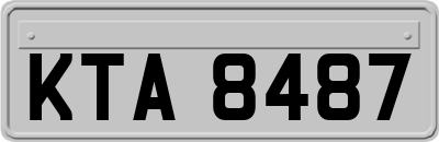 KTA8487