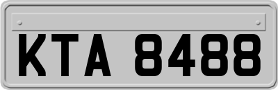 KTA8488