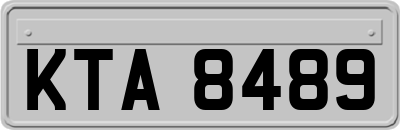 KTA8489