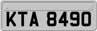 KTA8490