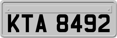 KTA8492