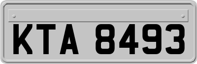 KTA8493