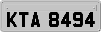 KTA8494