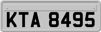 KTA8495