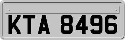 KTA8496