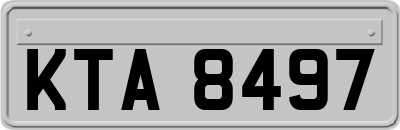 KTA8497