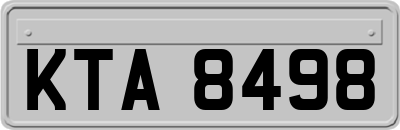 KTA8498