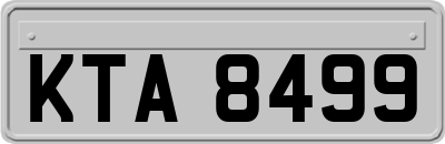 KTA8499