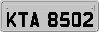 KTA8502
