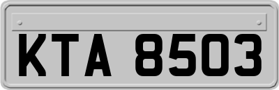 KTA8503