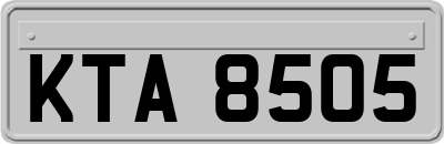 KTA8505