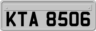 KTA8506