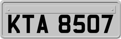 KTA8507