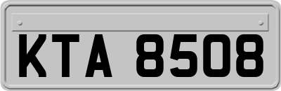 KTA8508