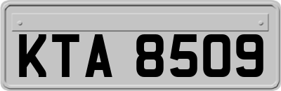 KTA8509