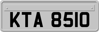KTA8510