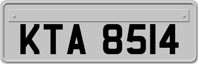 KTA8514