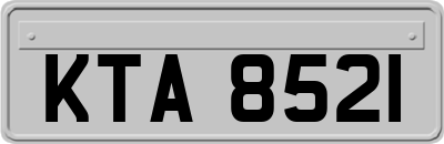 KTA8521