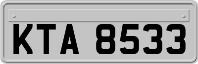 KTA8533