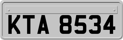 KTA8534
