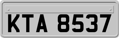 KTA8537
