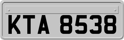 KTA8538